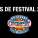 Pas de Festival de Country Music à Mirande en juillet 2014 !