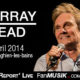 Report' Live Murray Head - 6 avril 2014 - Casino, Enghien-les-Bains