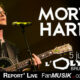 Morten Harket - 5 juillet 2014 - Olympia, Paris