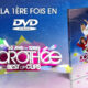 Les plus grands tubes de Dorothée pour la 1ère fois en DVD !