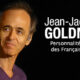 Jean-Jacques Goldman, toujours la personnalité préférée des Français !