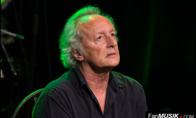 Didier Barbelivien, 24 septembre 2014, L'Alhambra, Paris (photos)