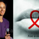 Jean-Jacques Goldman en duo avec Claire Keim pour Kiss & Love (Sidaction)