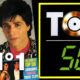 TOP 50 - N°1 - 10 mars 1986