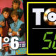TOP 50 - N°6 - 14 avril 1986