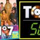 TOP 50 - N°7 - 21 avril 1986