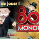 Monopoly cache des vrais billets dans ses boîtes pour fêter ses 80 ans !