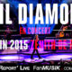 Neil Diamond, 23 juin 2015, Zénith - Paris