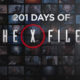201 jours avec The X-Files !