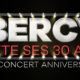 Bercy fête ses 30 ans le 4 décembre en direct sur TF1 avec un concert anniversaire !