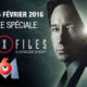 X-Files, la saison 10 Soirée spéciale dès ce soir sur M6 !