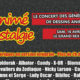 Grand concert "Animé Nostalgie" 16 avril 2016 au Grand Rex !