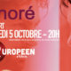 Donoré en concert le 5 octobre à l'Européen (Paris)