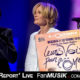 Leurs Voix pour l’Espoir, 21 septembre 2016, Olympia – Paris