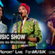 RFM Music Show, 9 juin 2017