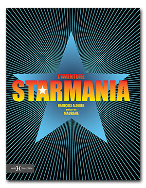 L'Aventure Starmania, François Alquier