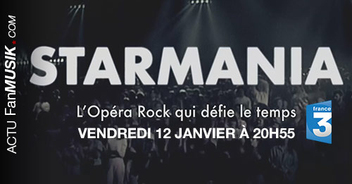 Starmania : tout ce qu'il faut savoir sur l'opéra-rock