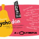 Psychodon le 12 juin 2019 à l'Olympia !