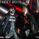 Backstreet Boys, 19 mai 2019, Accorhotels Arena, Paris