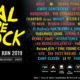 Val de Rock Festival les 28, 29 et 30 juin 2019 !