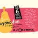 Psychodon, le 6 octobre 2020 à l'Olympia !