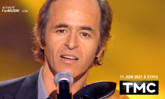 "Les 30 Chansons de Goldman que vous n'oublierez jamais", 11 juin sur TMC