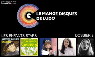 Dossier MDDL : Les enfants Stars