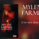 Mylène Farmer, Une voix dans la nuit - Olivier Houriez