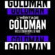 L'Héritage Goldman Vol 1