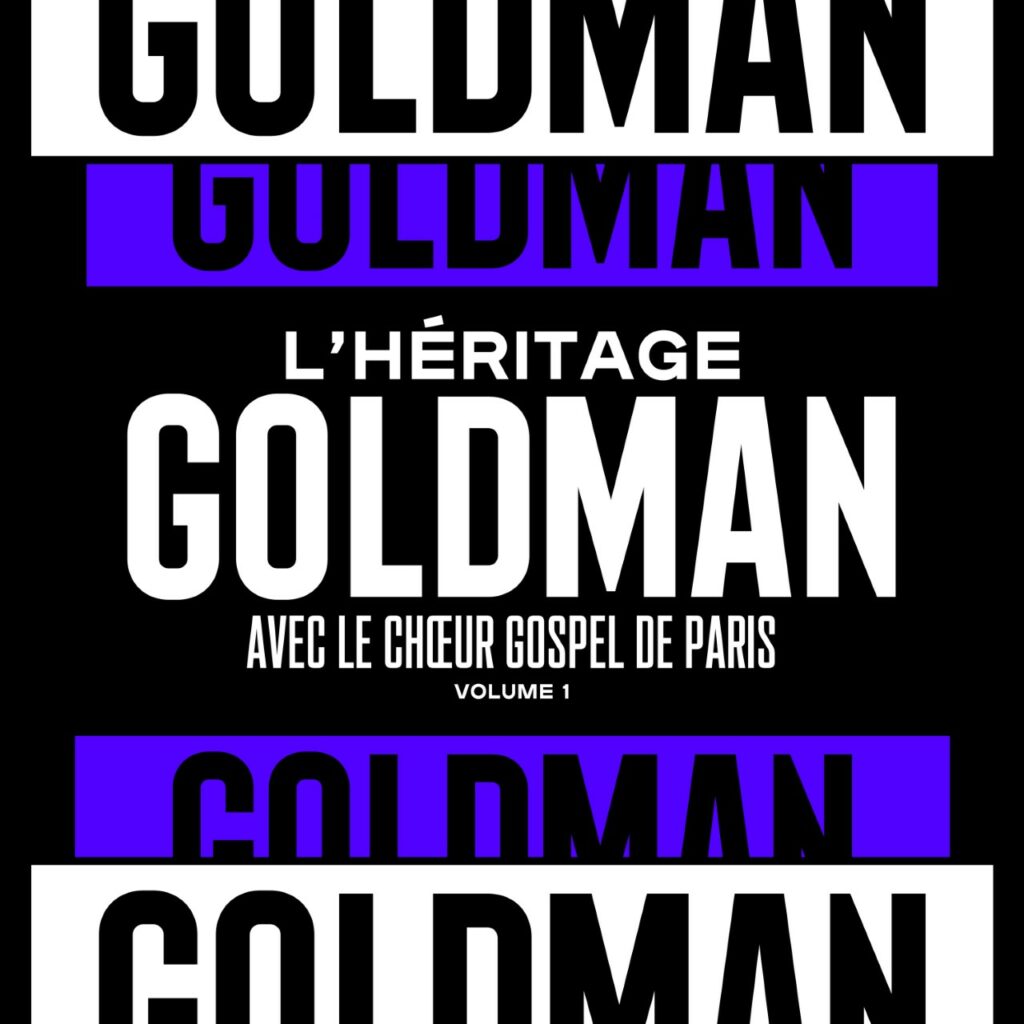 L'Héritage Goldman Vol 1