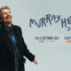 Murray Head en concert les 16, 17 et 19 septembre à Paris (Trianon et Bataclan)