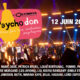 Psychodon, 12 juin 2023, Olympia - Paris