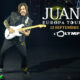Report'live Juanes, 12 septembre 2023 à l'Olympia
