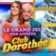 "Le Grand Jeu des Années Club Dorothée" dès le 9 novembre sur Gulli !