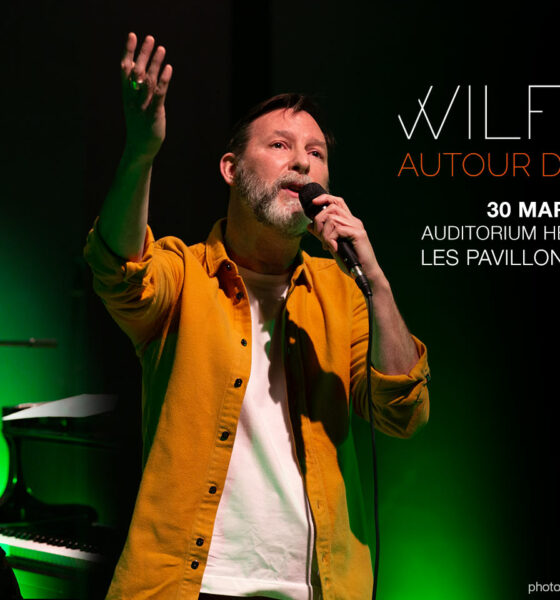 Report'Live photos Wilfried, Autour de Corbier, 30 mars 2025 (Les Pavillons-sous-Bois)