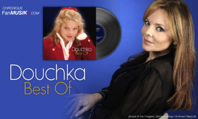 Douchka : Best Of (Vinyle & CD) - FanMusik.com