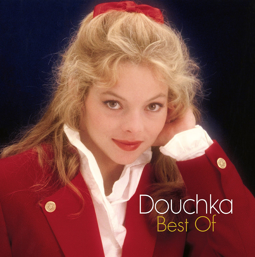 Douchka - Best Of 2025