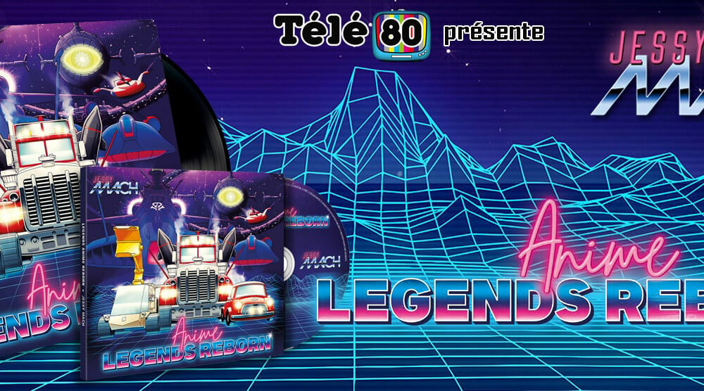 Anime Legends Reborn