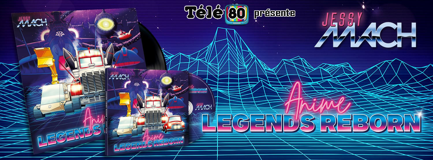 Anime Legends Reborn