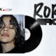 Disque : RORI nouvel album : "Miroir"