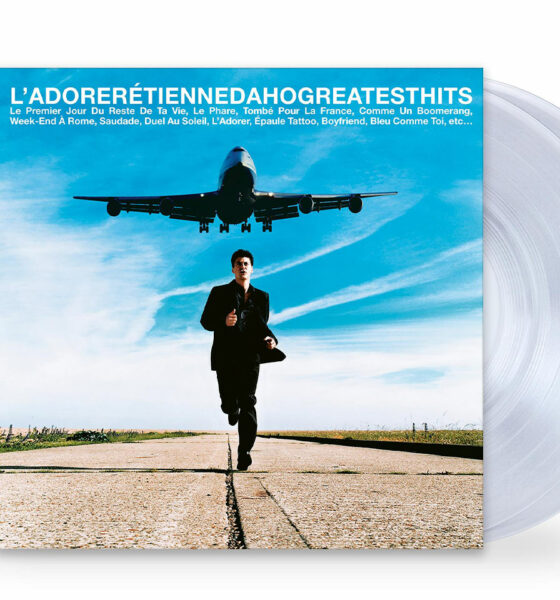 Étienne Daho, L'Adorer Étienne Daho Greatest Hits