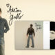 Adrien Gallo - EP : "Premiers souvenirs du futur" (3e Bureau, Wagram Music)