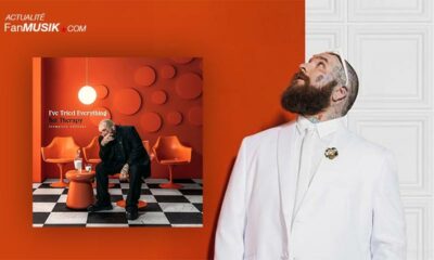 Teddy Swims - “I've Tried Everything but Therapy (Complete Edition)” (Warner)