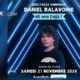 Daniel Balavoine, 40 ans déjà le 21 novembre 2026 au Palais des Sports de Paris