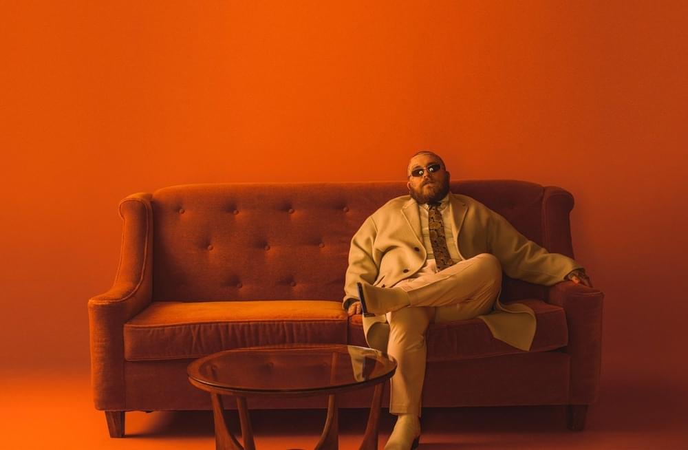 Teddy Swims - “I've Tried Everything but Therapy (Complete Edition)” (Warner)