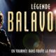 Légende Balavoine - En tournée dès mars 2026