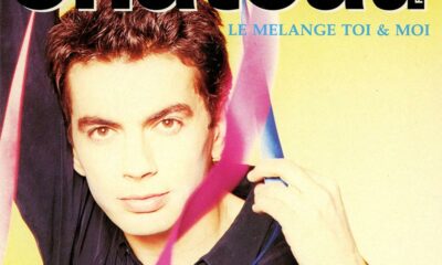 Frédéric Chateau - Le mélange toi et moi