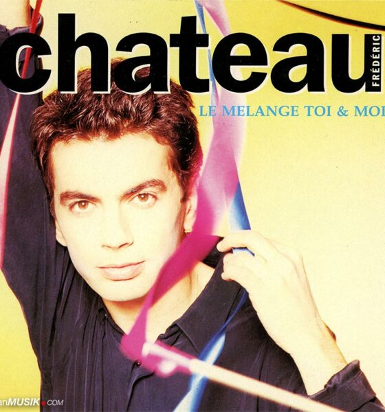 Frédéric Chateau - Le mélange toi et moi