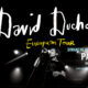 David Duchovny, 11 octobre 2026 au Bataclan (Paris)