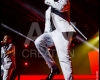 Backstreet Boys, A. J. McLean